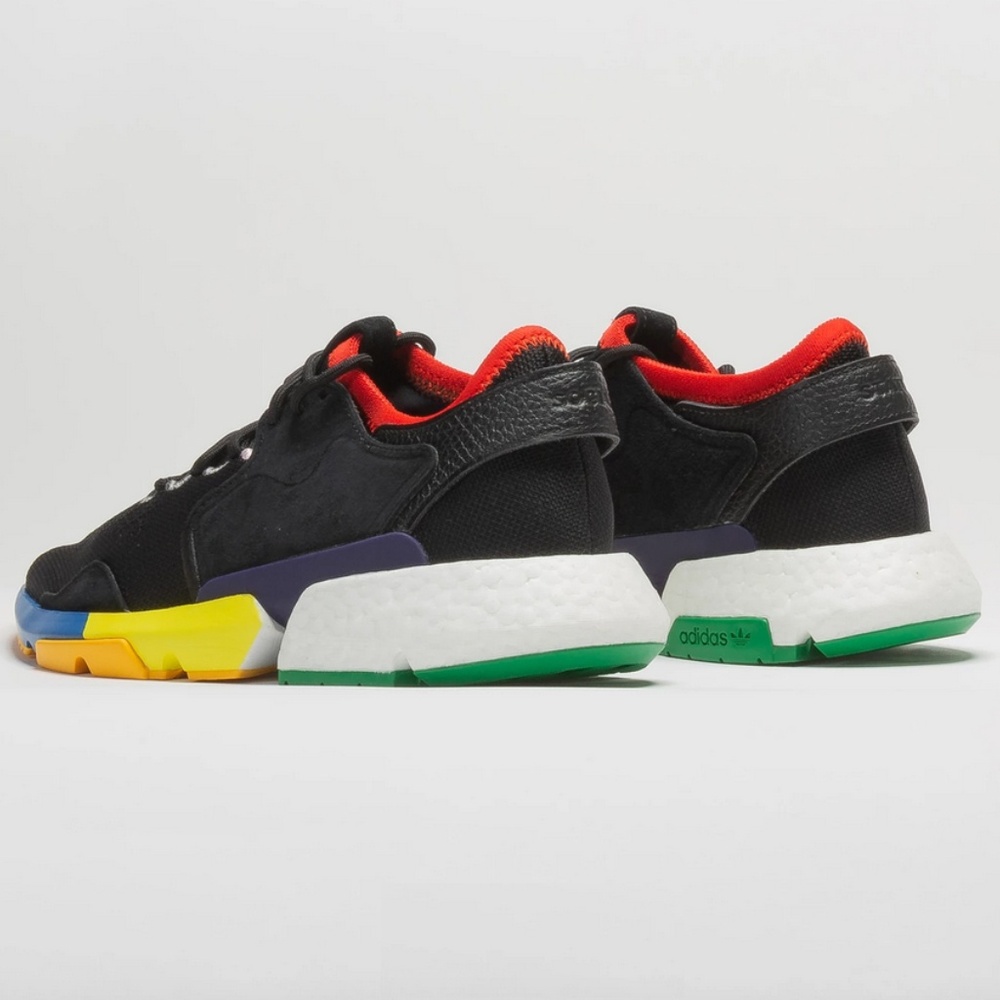 Adidas Consortium x Social Status POD 3.1 - Picture 2 of 8